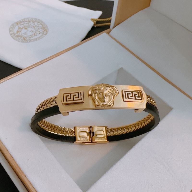 Versace Bracelets